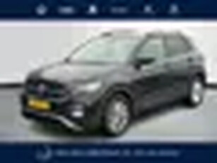 Volkswagen T-Cross 1.0 TSI 95pk Life Navigatie Airco