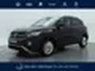 Volkswagen T-Cross 1.0 TSI 95pk Life Navigatie Clima