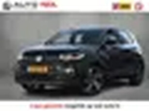 Volkswagen T-Cross 1.0 TSI Business R 2x R-Line Trekhaak CarPlay Virtual Stoelverw.