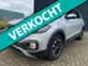 Volkswagen T-Cross 1.0 TSI Life