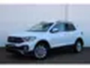 Volkswagen T-Cross 1.0 TSI Life 115pk