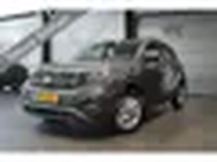 Volkswagen T-Cross 1.0 TSI Life app connect pdc clima 16 inch 111 pk !!