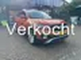 Volkswagen T-Cross 1.0 TSI Life (bj 2020, automaat)