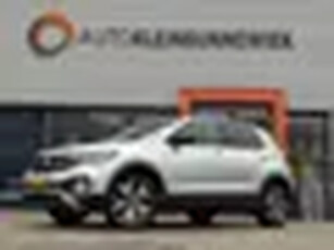 Volkswagen T-Cross 1.0 TSI Life Business / Automaat / NL Auto / Afneembare Trekhaak / Apple Carplay/