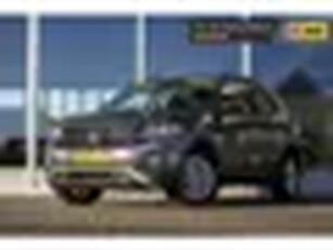 Volkswagen T-Cross 1.0 TSI Life Camera NL Auto Carplay