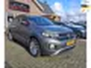 Volkswagen T-Cross 1.0 TSI Life. Carplay, navigatie, adap.cruise, LED verlichting, etc. Prijs rijkla