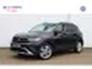 Volkswagen T-Cross 1.0 TSI Life Edition 115pk DSG7