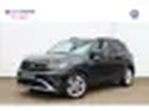 Volkswagen T-Cross 1.0 TSI Life Edition 95pk