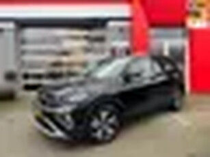 Volkswagen T-CROSS 1.0 TSI Life Edition