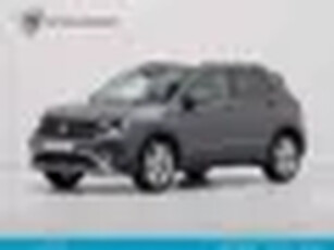 Volkswagen T-Cross 1.0 TSI Life Edition (bj 2024)