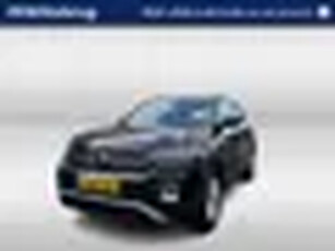 Volkswagen T-Cross 1.0 TSI Life / NAVI / APP.Connect