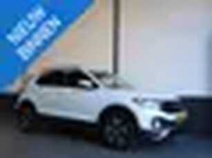 Volkswagen T-Cross 1.0 TSI Life NAVI/VIRTUAL/TREKHAAK/17