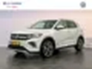 Volkswagen T-Cross 1.0 TSI R-Line Business DSG7