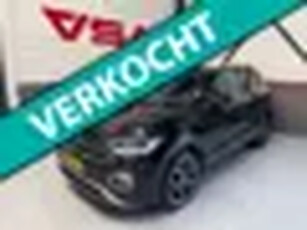 Volkswagen T-CROSS 1.0 TSI Style, Automaat,Virtual Display,led,Full-opties,carplay,adaptive cruise,k