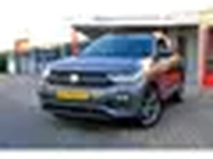 Volkswagen T-Cross 1.0 TSI Style R-Line Aut. Apple CarPlayClimaCamLMVAdapt.Cruise