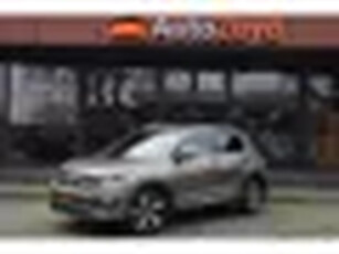 Volkswagen T-Cross 1.0 TSI Style R-Line / DSG / LED / Stoel-Verwarming / Clima /