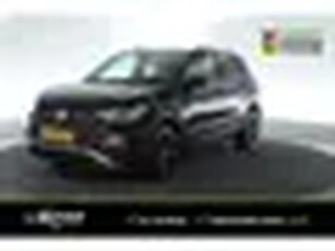 Volkswagen T-Cross 1.0 TSI Style STOELVERW. CARPLAY ADAP. CRUISE