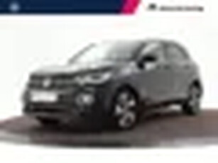 Volkswagen T-Cross 1.5 Tsi 150pk DSG Style Business R · R-Line · ACC · Keyless · Camera · App-Connec