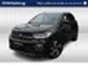 Volkswagen T-Cross 1.5 TSI 150pk R-Line DSG Automaat LM 18 inch / Navigatie / LED / Camera / Parkeer