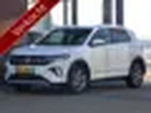 Volkswagen T-Cross 1.5 TSI R-Line Business (bj 2024)