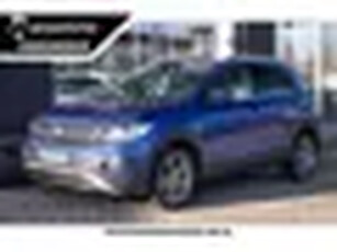 Volkswagen T-Cross 1.5 TSI Style - All-in rijklrprs Keyless Digtl. dashboard Stoelverw. Trek