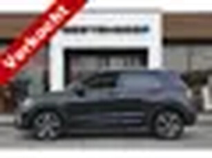 Volkswagen T-Cross 1.5TSI/150pk R-Line BEATS DSG Automaat2024NavigatieLEDTrekhaak18