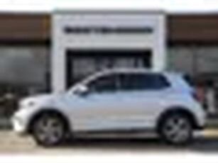 Volkswagen T-Cross 1.5TSI/150pk R-Line DSG Automaat2024LEDTrekhaakNavi17