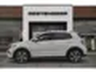 Volkswagen T-Cross 1.5TSI/150pk R-Line DSG Automaat2024TrekhaakKeylessVirtual Cockpit18