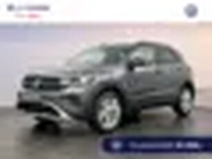 Volkswagen T-Cross Life Edition 1.0 70 kW / 95 pk TSI SUV 5 versn. Ha