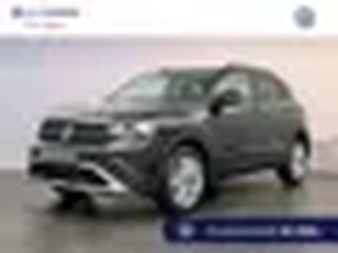 Volkswagen T-Cross Life Edition 1.0 70 kW / 95 pk TSI SUV 5 versn. Ha