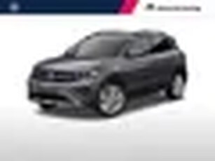 Volkswagen T-Cross Life Edition 1.0 TSI 115 pk 7 versn. DSG · Airconditioning automatisch, 2-zone (c