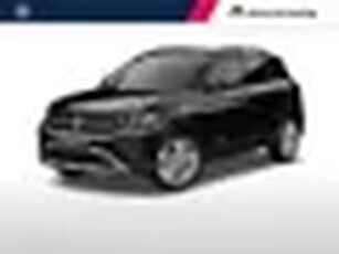 Volkswagen T-Cross Life Edition 1.0 TSI 95 pk 5 versn. Hand · Comfort pakket · Velgen 'ventura', 17