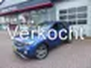 Volkswagen T-Cross TSI 116PK Life Automaat okt-2019 CARPLAY, CLIMA, CAMERA, CRUISE, LM VELGEN, NWSTA