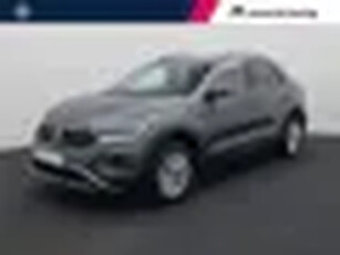 Volkswagen T-Roc 1.0 TSI 110PK Life Navigatie Stoelverwarming Parkeersensoren Apple Carplay