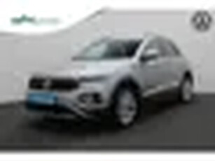 Volkswagen T-Roc 1.0 TSI 110PK Life Parkeersensoren voor/achter Apple Carplay / Android Auto A