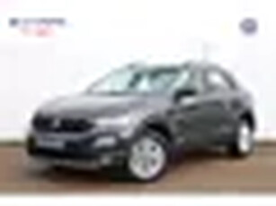 Volkswagen T-Roc 1.0 TSI 110pk Style Executive