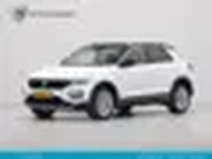 Volkswagen T-Roc 1.0 TSI 110pk Style Navigatie Camera Pdc Clima 333