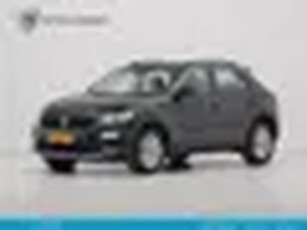 Volkswagen T-Roc 1.0 TSI 110pk Style Trekhaak Pdc Acc Lm Velgen 178