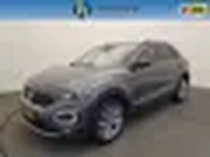 Volkswagen T-Roc 1.0 TSI 115pk Style Afneembare trekhaak, Camera, ACC