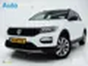 Volkswagen T-Roc 1.0 TSI Bi-Tone Stoelverwarming LED PDC Airco