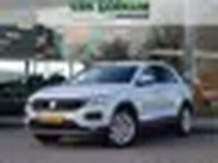 Volkswagen T-Roc 1.0 TSI Sport / Full LED (bj 2019)