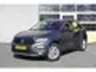 Volkswagen T-Roc 1.0 TSI Style Business BJ2020 Lmv 16