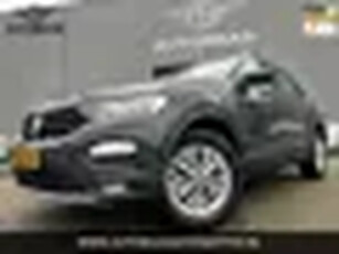 Volkswagen T-Roc 1.0 TSI Style Business NL-AUTO+NAP+1EIG+NAVIGATIE+CLIMATE CONTROL+ADAPTIVE CRUISE+PARKEERSENSOREN VOOR EN ACHTER+