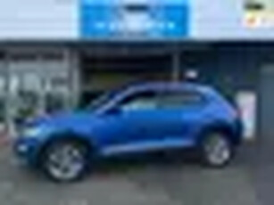 Volkswagen T-Roc 1.0 TSI Style Clima/Navi/PDC/Multi stuur