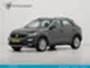 Volkswagen T-Roc 1.0 TSI Style Navi via App Pdc Acc AllSeason banden 168