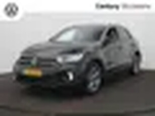 Volkswagen T-Roc 1.0 TSI Style R-Line / Adaptive cruise / Navi / Parkeersensoren