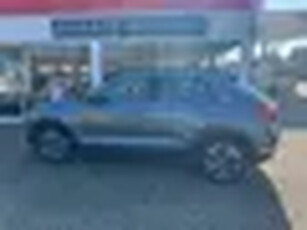 Volkswagen T-Roc 1.0 TSI United (bj 2021)