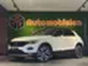 Volkswagen T-Roc 1.5 TSI 150 PK IQ.DRIVE VIRTUALACCLANEASS.DODEHOEK