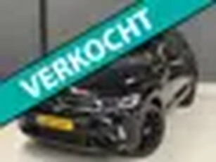 Volkswagen T-ROC 1.5 TSI (150 pk) R-Line !! VERKOCHT!!