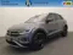 Volkswagen T-Roc 1.5 TSI 150pk DSG/AUT Style ACC, ERGO comfort, App connect